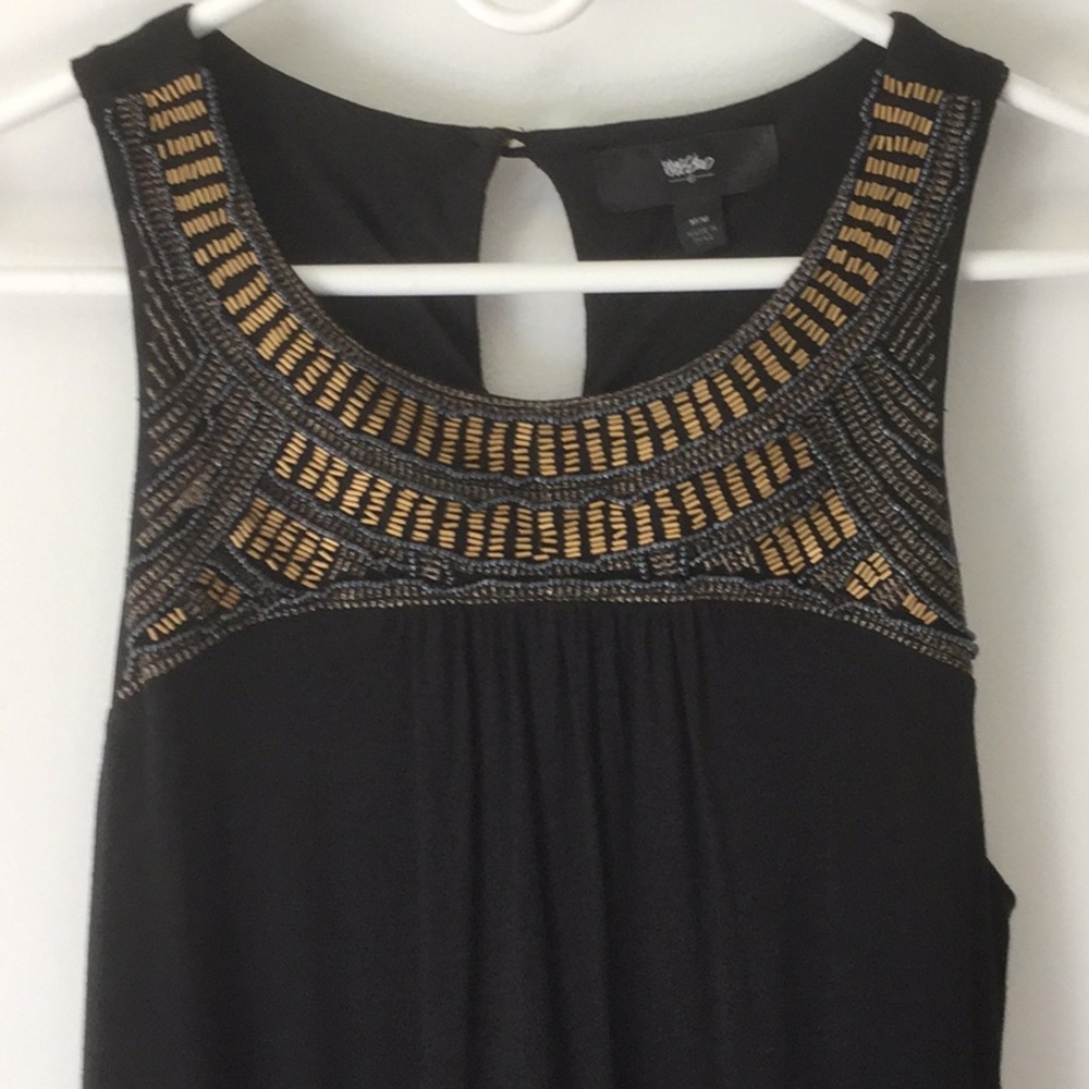 Dress kinda dressy